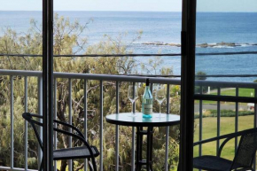 Penthouse Apartment Ocean Views, Sydney